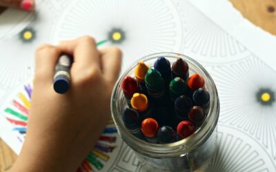 Crayon Festival